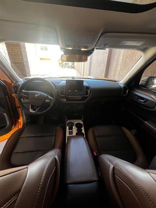 FORD BRONCO SPORT 2.0 ECOBOOST GASOLINA WILDTRAK 4X4 SELECTSHIFT FORD BRONCO SPORT 2.0 ECOBOOST GASOLINA WILDTRAK 4X4 SELECTSHIFT